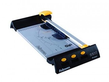 CIZALLA DE RODILLO PROTON A4 FELLOWES