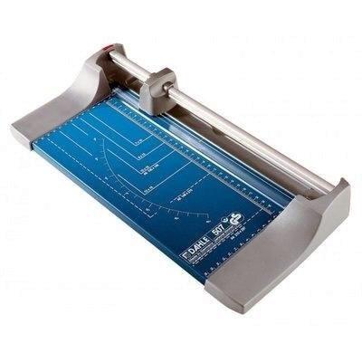 CIZALLA DE RODILLO A4 507 DAHLE