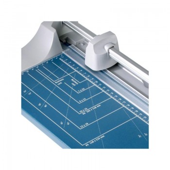 CIZALLA DE RODILLO A3 508 DAHLE