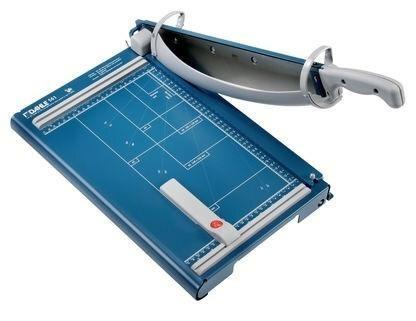 CIZALLA DE PALANCA PROFESIONAL A4 561 DAHLE