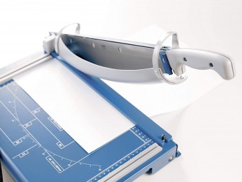 CIZALLA DE PALANCA PROFESIONAL A4 561 DAHLE