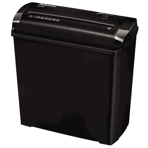 DESTRUCTORA P25S FELLOWES
