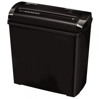 DESTRUCTORA P25S FELLOWES
