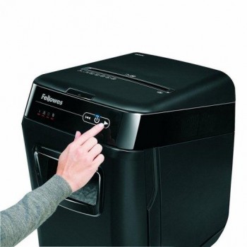 DESTRUCTORA P25S FELLOWES