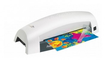 PLASTIFICADORA A4 LUNAR FELLOWES