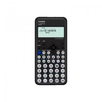 CALCULADORA CASIO FX-82SP CW IBERIA