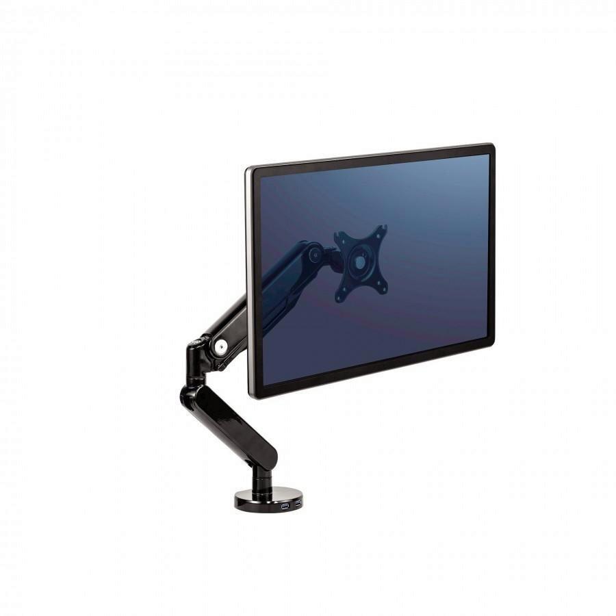 BRAZO MONITOR FELLOWES PLATINUM SIMPLE