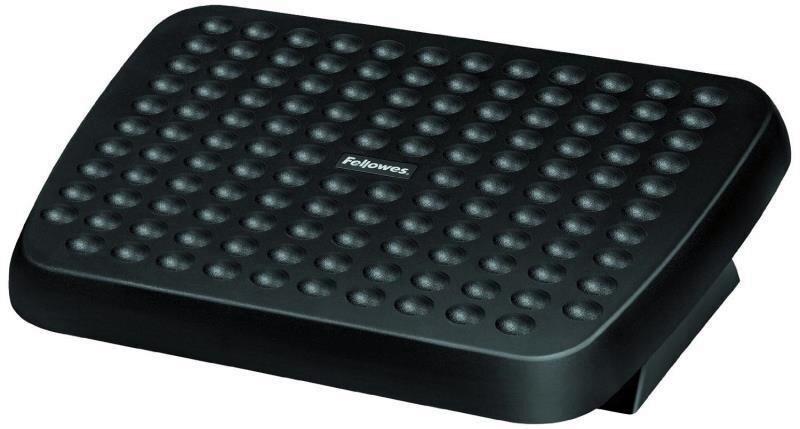 REPOSAPIES AJUSTABLE ERGONOMICO FELLOWES