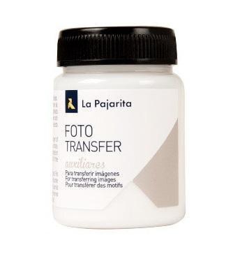 FOTO TRANSFER BOTE 75 ML