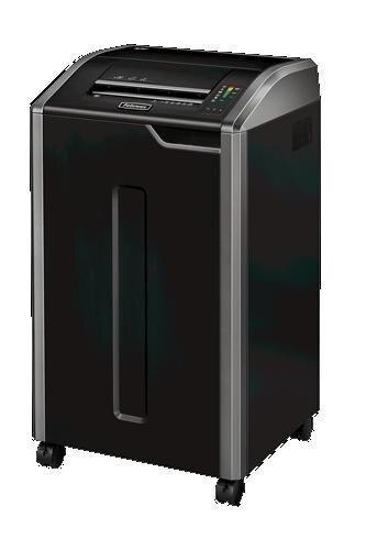REXEL DESTRUCTORA PROMAX RSX1035