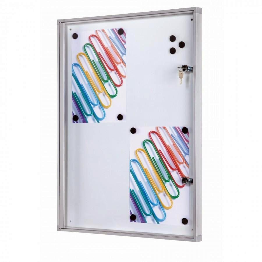 BASIC VITRINA PLANNING SISPLAMO ECO MAGNETICA