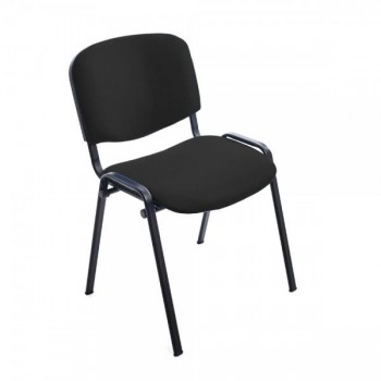 SILLA CONFIDENTE TAPIZADA VARIOS COLORES