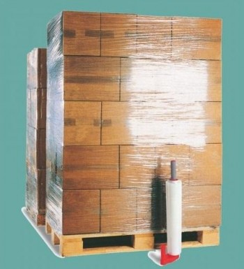 APLICADOR FILM PALETIZAR