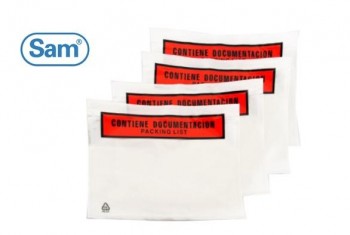 DOCUFIX IMPRESO SAM CAJA DE 250