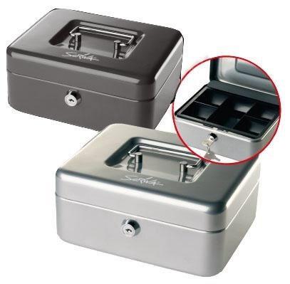 CAJA DE CAUDALES SCRIVA