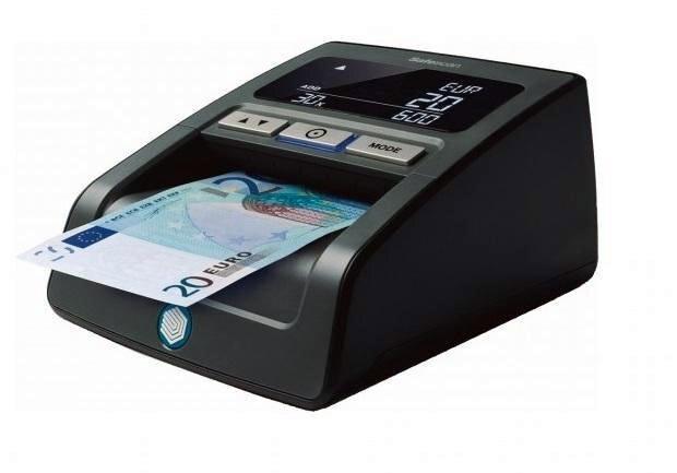 DETECTOR DE BILLETES FALSOS 155S