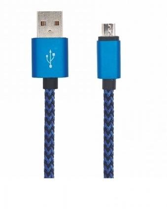 CABLE UNIVERSAL MICRO USB
