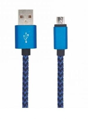 CABLE UNIVERSAL MICRO USB 2 METROS