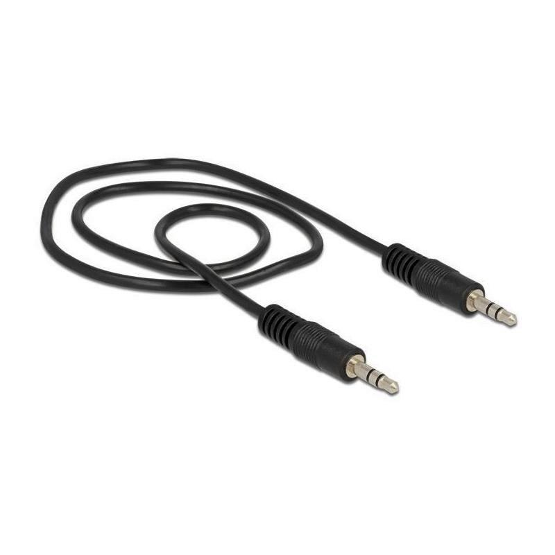 CABLE DE AUDIO AUXILIAR
