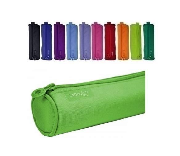 ESTUCHE PORTATODO COLORLINE REDONDO