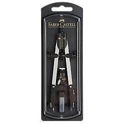 COMPAS AJUSTE RAPIDO FABER CASTELL