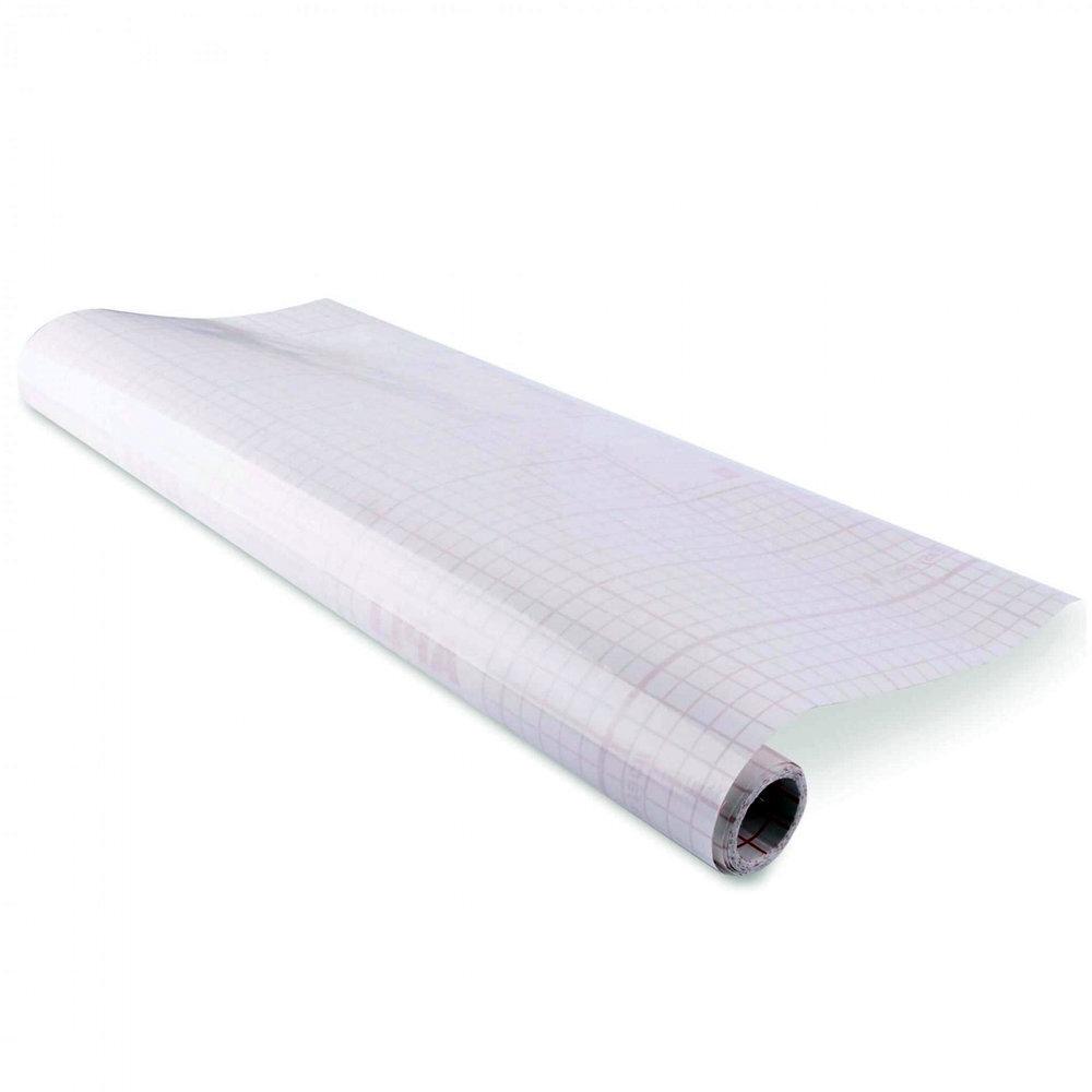 FORRO DE LIBROS ADHESIVO REPOSICIONABLE 0,45M X 3METROS
