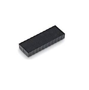 (66) 2 ALMOHADILLAS TRODAT PARA SELLO 4817/4917/4813/48313 EN BLISTER COLOR NEGRO