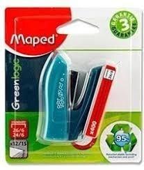 GRAPADORA GREENLOGIC MINI 24/6 MAPED