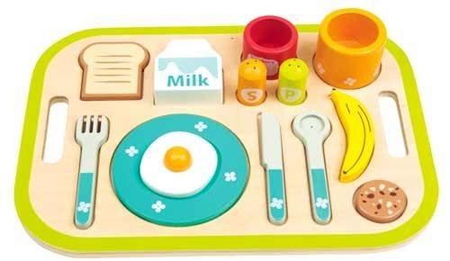 My Breakfast
