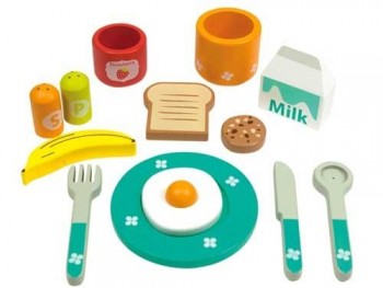 My Breakfast