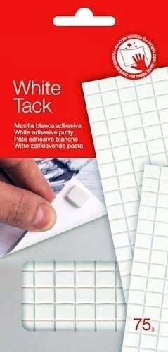 Masilla adhesiva Apli Tack Blanca