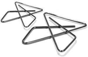 Clips mariposa 25 ud. nº20