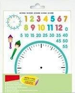 Gomets El reloj 3 h.