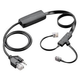 CABLE DESCOLGADOR ELECTRONICO APC-43 38350-13 PLANTRONICS