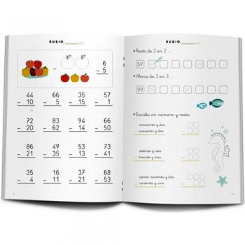 Cuaderno Problemas Rubio 2