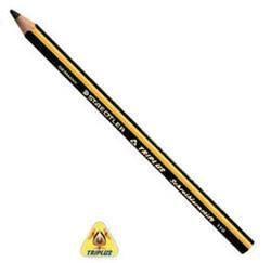 Lápiz Staedtler Triplus grueso 1 ud