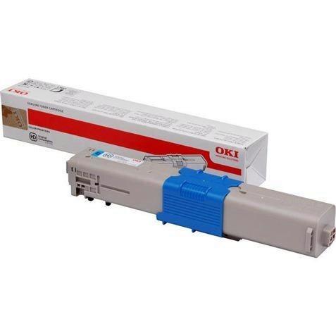 TONER OKI C/301/321 (44973535)
