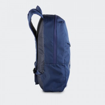 MOCHILA BOLSILLO PORTAORDENADOR AZUL CONVERSE