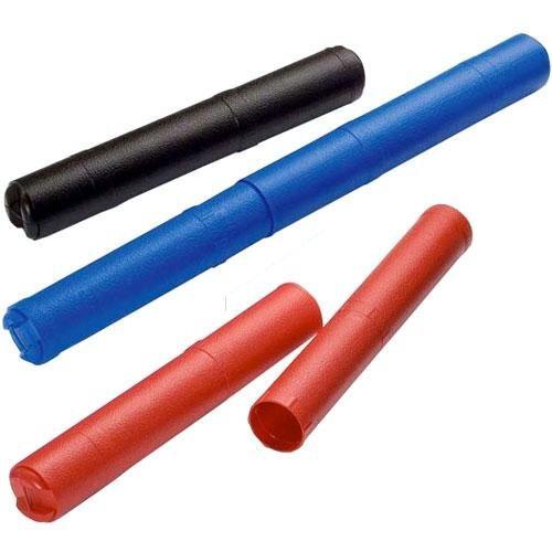 Tubo portaplanos extensible 40-75 cm