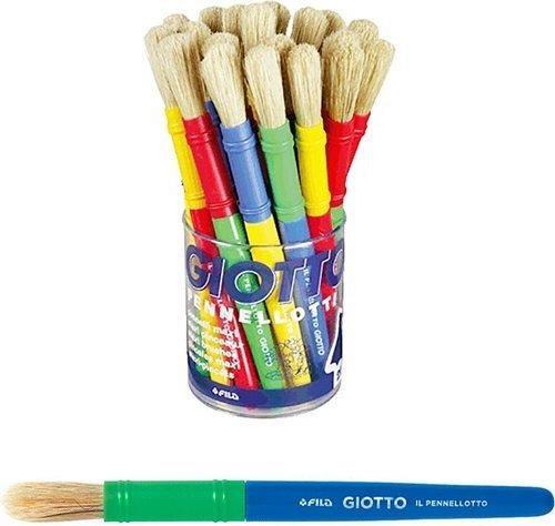 Pincel Giotto Maxi