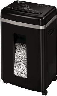 Destructora de microcorte 450M