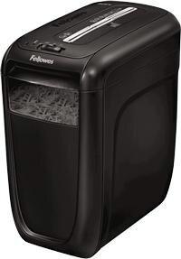 Destructora 60Cs Uso ocasional