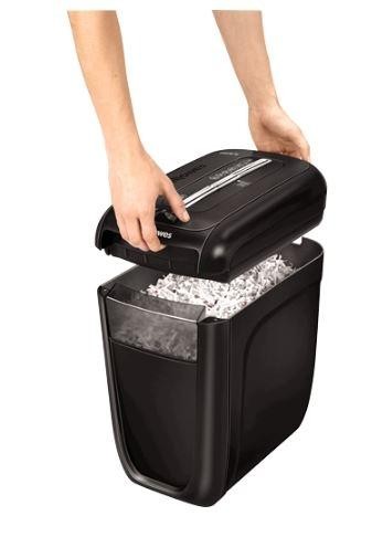 Destructora 60Cs Uso ocasional