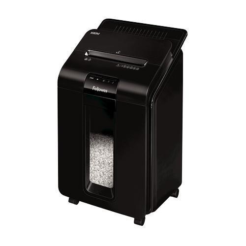 Destructora automática AutoMax 100M