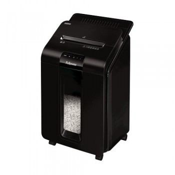 Destructora automática AutoMax 100M