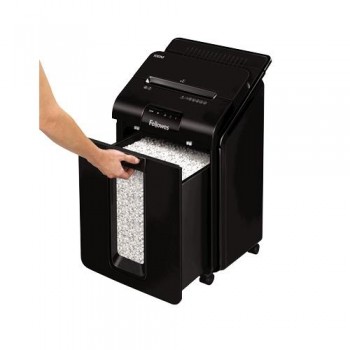 Destructora automática AutoMax 100M