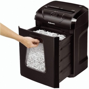 Destructora automática AutoMax 100M