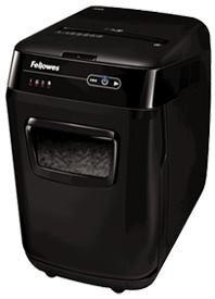 Destructora automática AutoMax 200C