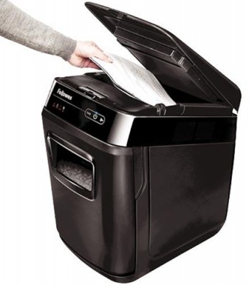 Destructora automática AutoMax 150C