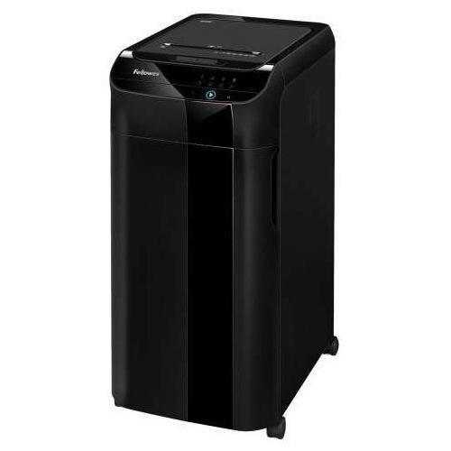 Destructora corte en partículas AutoMax 350C